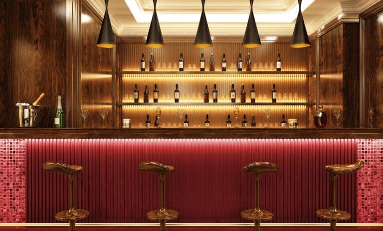 Occupational Risks Associated With Bars, Pubs, and Nightclubs